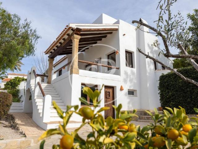 Villa / Chalet de lujo 145 m2 en venta, Jávea, España