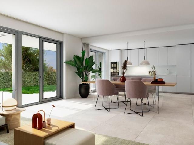 Villa / Chalet de lujo 145 m2 en venta, Marbella, España