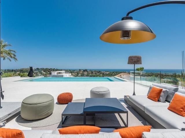 Villa / Chalet de lujo 1500 m2 en venta, Estepona, Andalucía