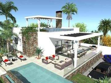 Villa / Chalet de lujo 150 m2 en venta, Mijas, España