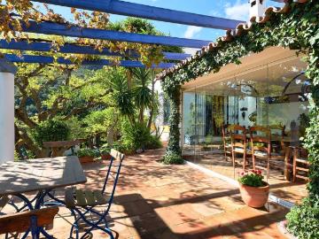 Villa / Chalet de lujo 152 m2 en venta, Estepona, España