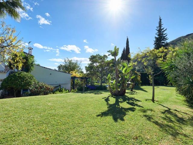 Villa / Chalet de lujo 152 m2 en venta, Estepona, España