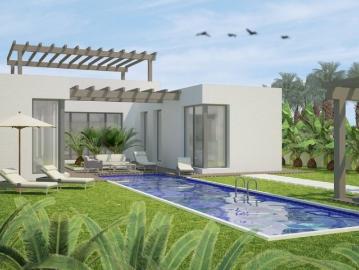 Villa / Chalet de lujo 156 m2 en venta, Benijófar, Comunidad Valenciana