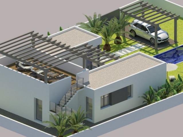 Villa / Chalet de lujo 156 m2 en venta, Benijófar, Comunidad Valenciana