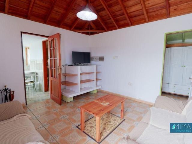 Villa / Chalet de lujo 158 m2 en venta, Breña Alta, España