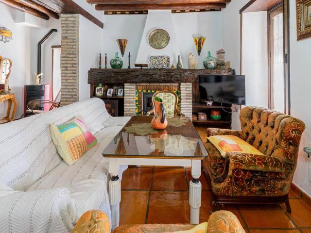 Villa / Chalet de lujo 160 m2 en venta, Granada, Andalucía