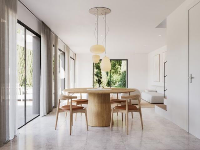 Villa / Chalet de lujo 162 m2 en venta, Calle Jacopo Avanzo 12, Jávea, Comunidad Valenciana