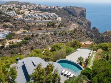 La Marina Alta, Alicante, Comunidad Valenciana, Comunidad Valenciana