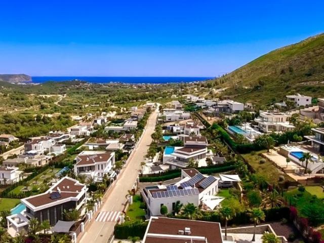 Villa / Chalet de lujo 165 m2 en venta, calle hans holbein 8, Jávea, Provincia de Alicante, Valencia
