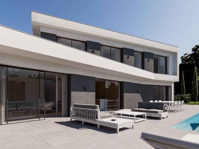 Villa / Chalet de lujo 165 m2 en venta, Calle jacopo avanzo 6, Jávea, Provincia de Alicante, Valencia