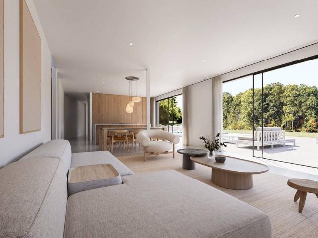 Villa / Chalet de lujo 165 m2 en venta, Calle jacopo avanzo 6, Jávea, Provincia de Alicante, Valencia