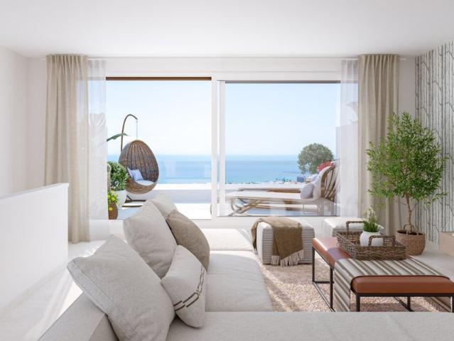 Villa / Chalet de lujo 166 m2 en venta, Mijas Costa, España