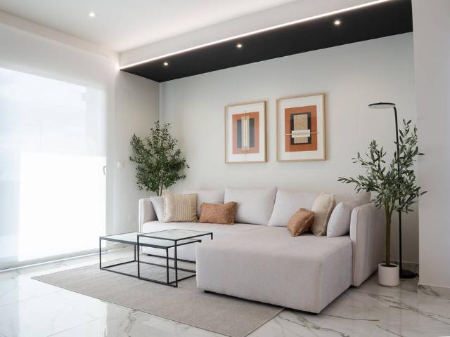 Villa / Chalet de lujo 167 m2 en venta, Calle Gerona 18, Lo Marabú, Ciudad Quesada, Valencia