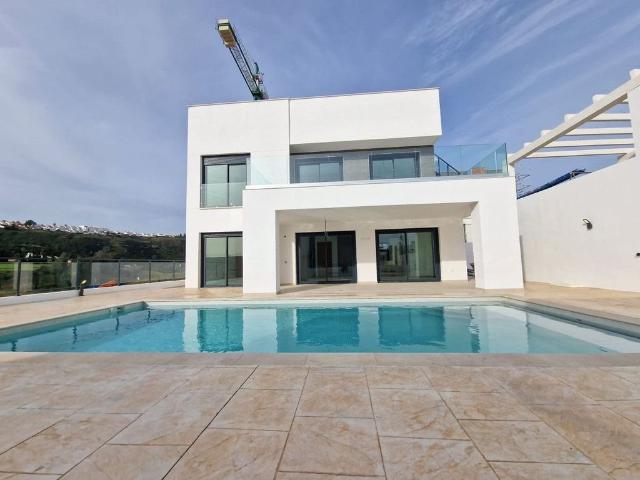 Villa / Chalet de lujo 168 m2 en venta, Manilva, Andalucía