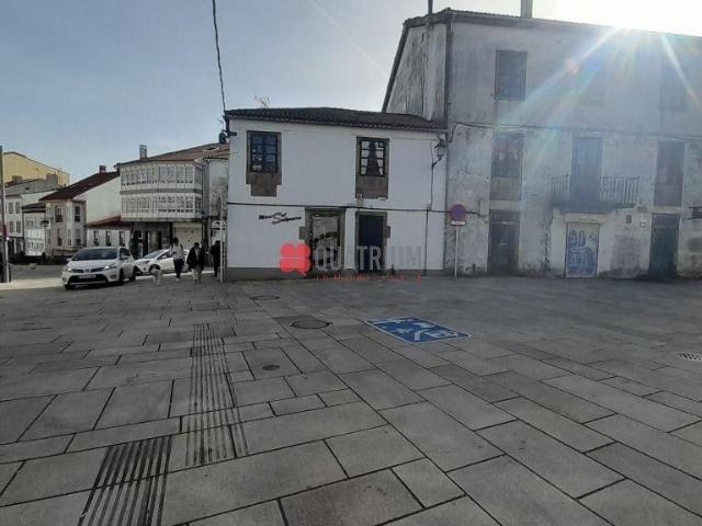 Villa / Chalet de lujo 174 m2 en venta, Santiago de Compostela, España