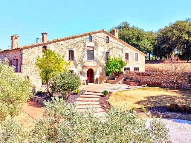 Villa / Chalet de lujo 1779 m2 en venta, Sant Gregori, España