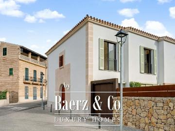 S'Arracó, Mallorca, Islas Baleares