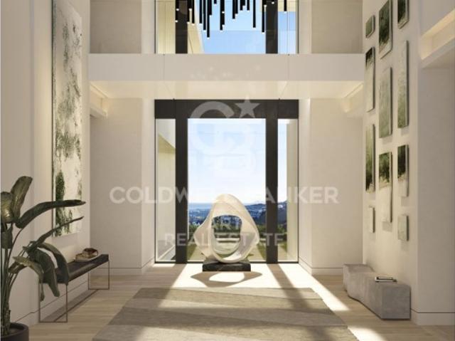 Villa / Chalet de 1789 m2 en venta en Benahavís, Andalucía