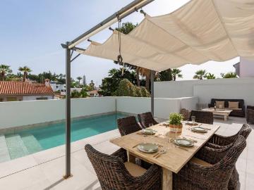 Nueva Andalucia, Marbella, Málaga, Andalucía, Andalucía