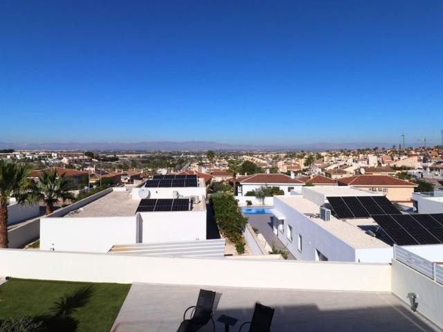 Villa / Chalet de lujo 182 m2 en venta, Benijófar, Comunidad Valenciana