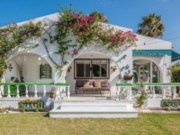 Villa / Chalet de lujo 182 m2 en venta, Estepona, España