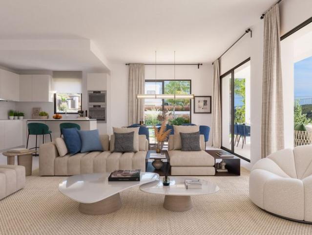 Villa / Chalet de lujo 182 m2 en venta, Marbella, Andalucía