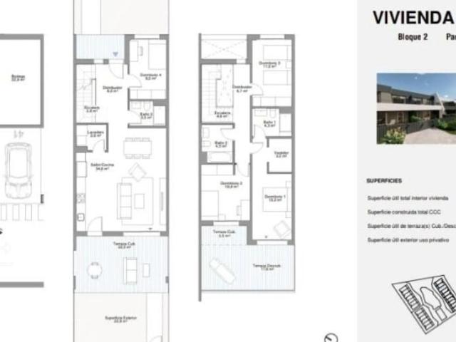 Villa / Chalet de lujo 185 m2 en venta, Alicante, España