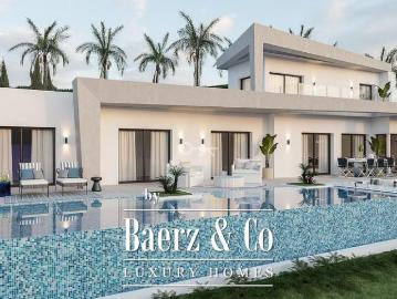 Casa de alto standing de 185 m2 en venta Jávea, España
