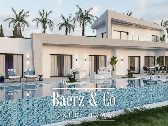 Casa de alto standing de 185 m2 en venta Jávea, España
