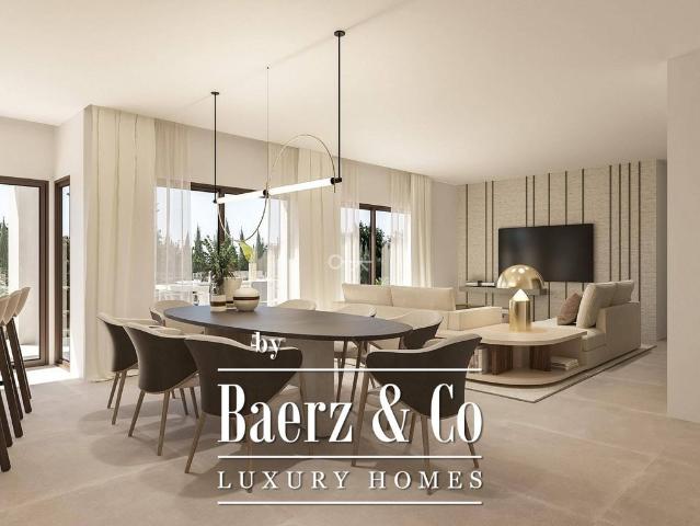 Casa de alto standing de 185 m2 en venta Jávea, España