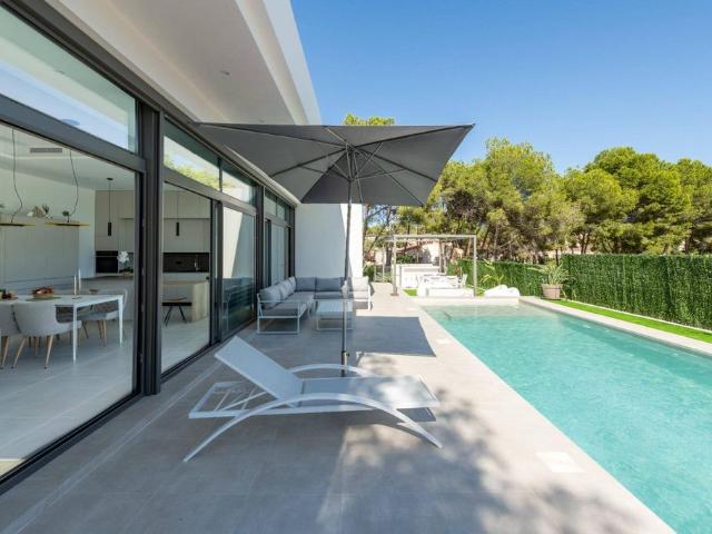 Villa / Chalet de lujo 189 m2 en venta, Pilar de la Horadada, España