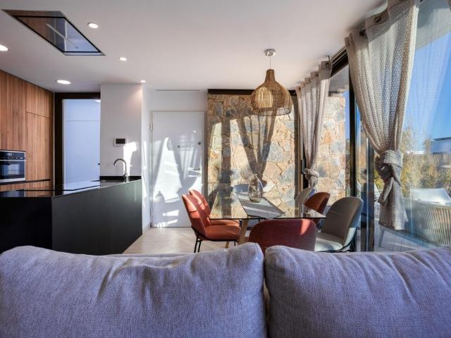 Villa / Chalet de lujo 190 m2 en venta, Los Alcázares, España