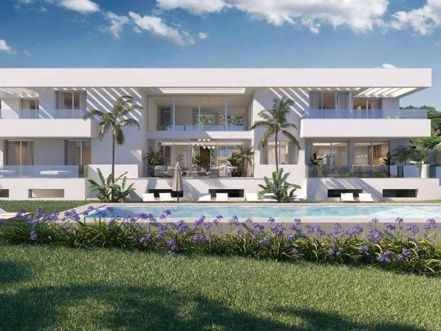 Villa / Chalet de lujo 1915 m2 en venta, Benahavís, Andalucía