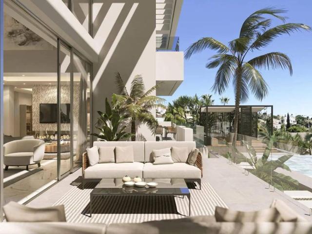 Villa / Chalet de lujo 1915 m2 en venta, Benahavís, Andalucía