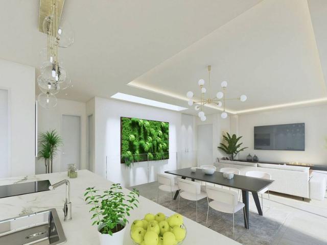 Villa / Chalet de lujo 191 m2 en venta, Marbella, España