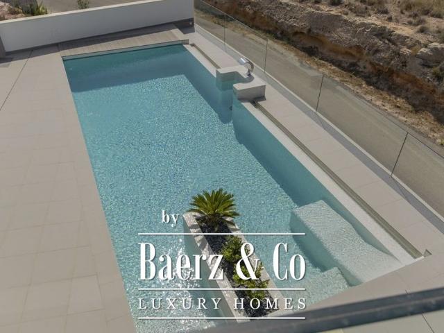 Villa / Chalet de lujo 193 m2 en venta, Playas de Orihuela, España