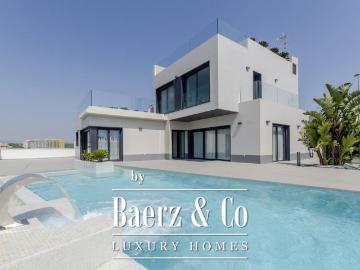 Urbanización la Zenia II, Alicante, Comunidad Valenciana, Comunidad Valenciana