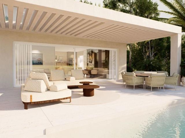Villa / Chalet de lujo 194 m2 en venta, Calpe, España