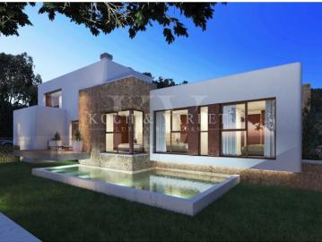 Villa / Chalet de 194 m2 en venta en Jávea, España
