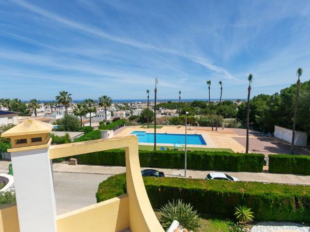 Villa / Chalet de lujo 194 m2 en venta, Playas de Orihuela, España