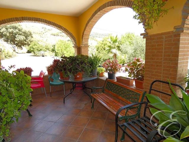 Villa / Chalet de lujo 200 m2 en venta, Casabermeja, Andalucía