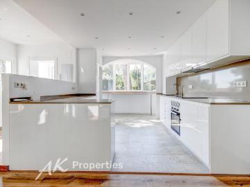 Villa / Chalet de lujo 200 m2 en venta, Castelldefels, España