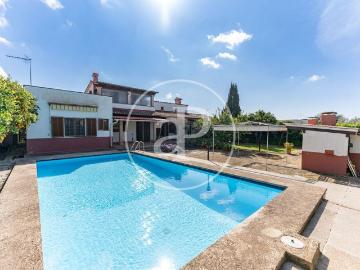 Palmanyola, Mallorca, Islas Baleares - Jardín