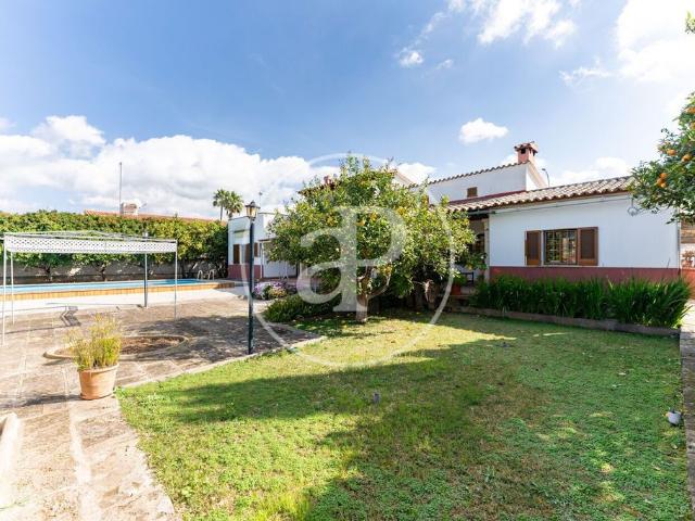Villa / Chalet de lujo 200 m2 en venta, Bunyola, España