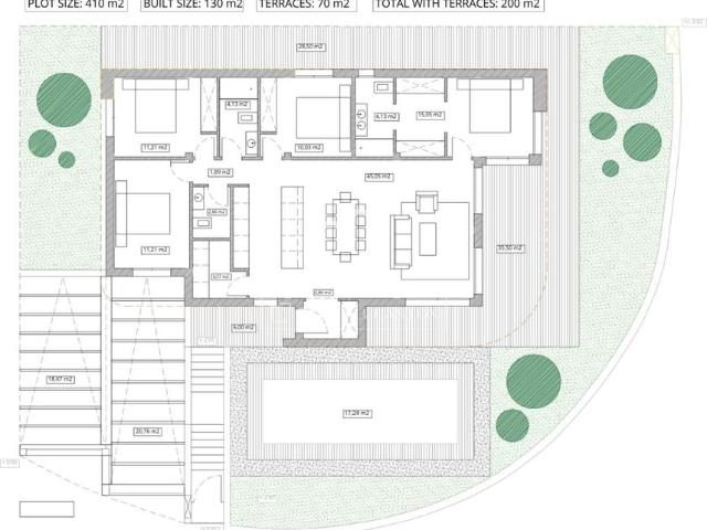 Villa / Chalet de lujo 202 m2 en venta, Finestrat, Comunidad Valenciana