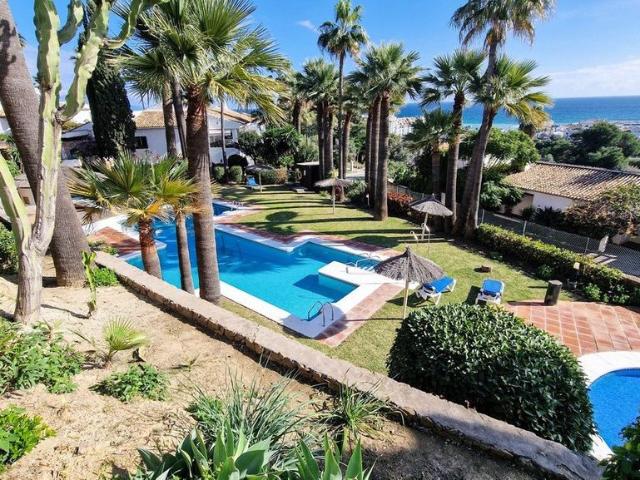 Villa / Chalet de lujo 204 m2 en venta, Marbella, Andalucía