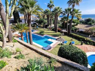 Villa / Chalet de lujo 204 m2 en venta, Marbella, Andalucía