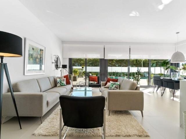 Villa / Chalet de lujo 204 m2 en venta, Playas de Orihuela, Comunidad Valenciana