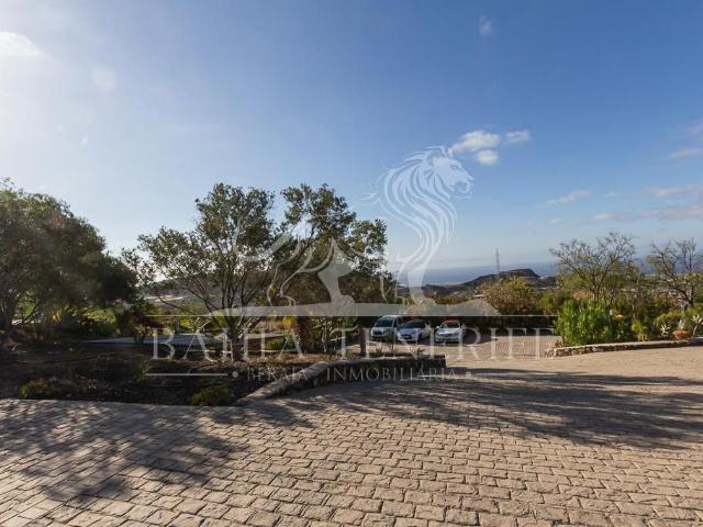 Villa / Chalet de lujo 206 m2 en venta, San Miguel De Abona, Canarias