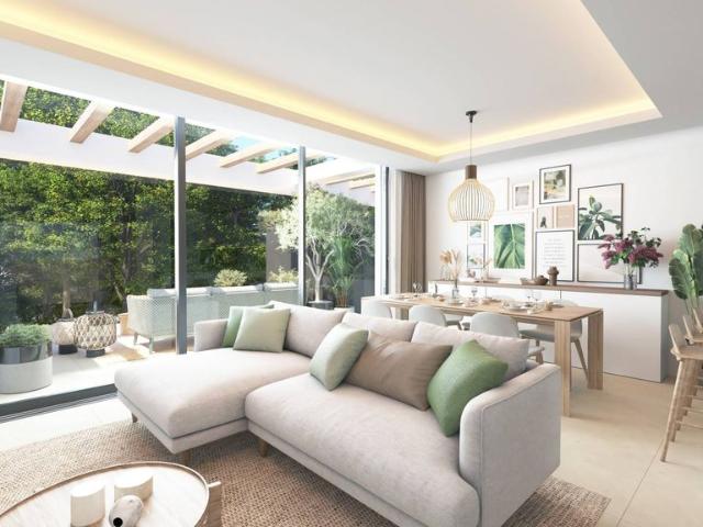 Villa / Chalet de lujo 210 m2 en venta, Mijas Costa, Andalucía